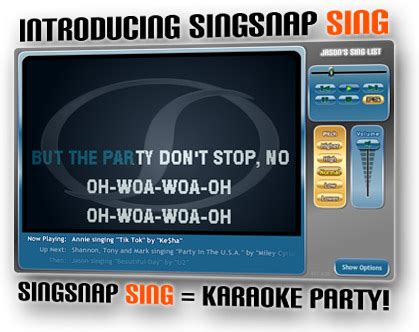 sing sing mixdrop.co|SingSnap.